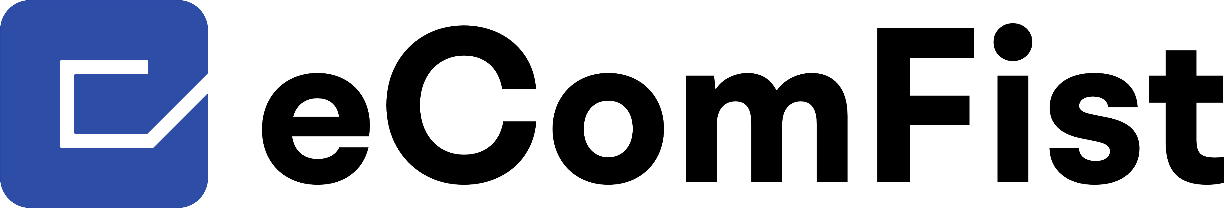 eComFist-logo