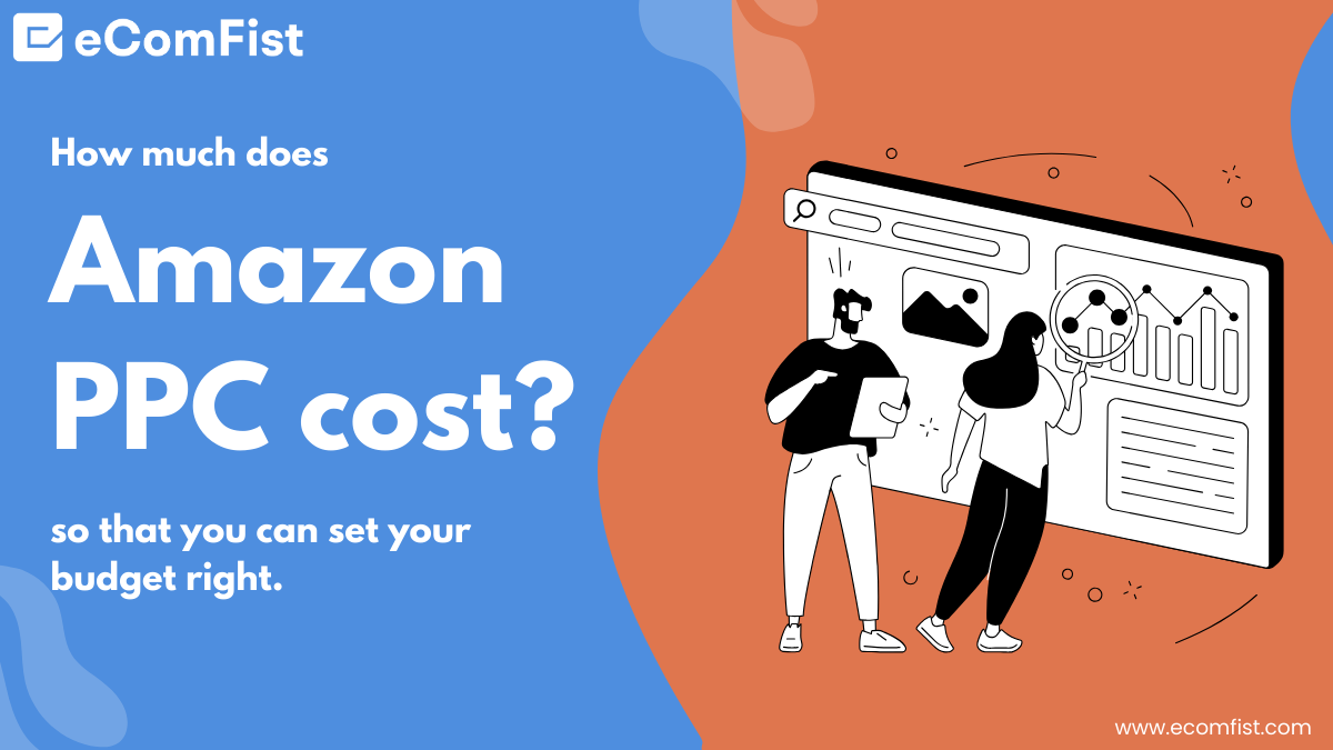 How much do Amazon ads cost in 2024? - eComfist