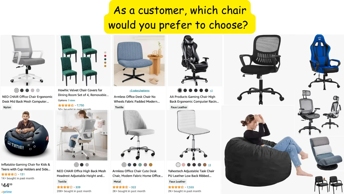 Right product to choose - Why should you start Amazon FBA as a side hustle