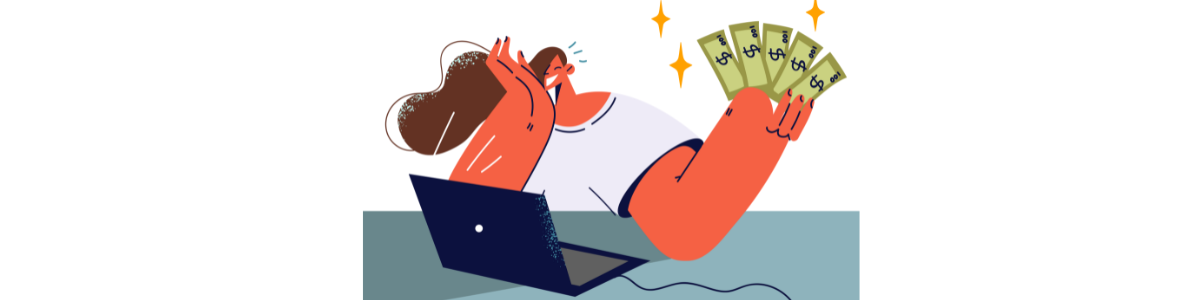 Make money as an Amazon affiliate