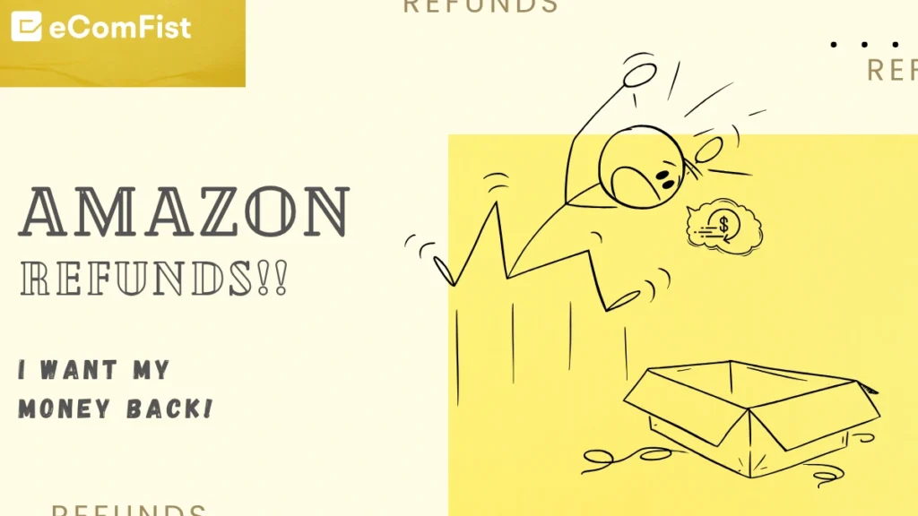 How to Request a Refund on Amazon - A Comprehensive Guide
